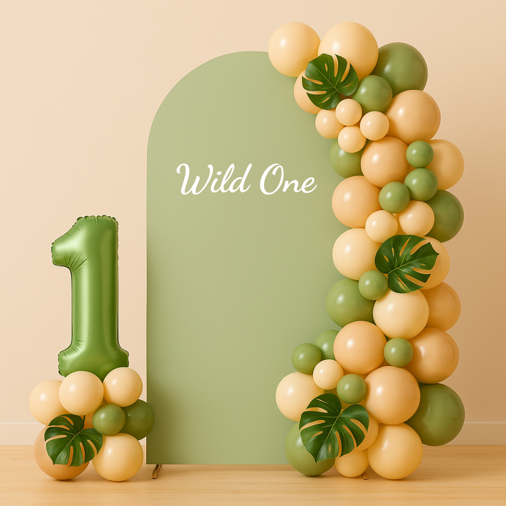 Party in a Box - Jungle - Basic