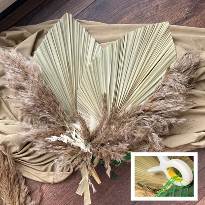 Party in a Box - Babyshower Boho- Deluxe