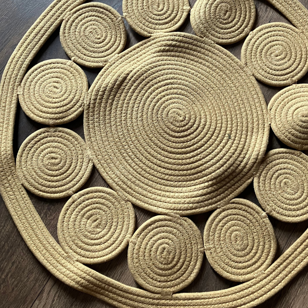 Party in a Box - Babyshower Boho- Deluxe