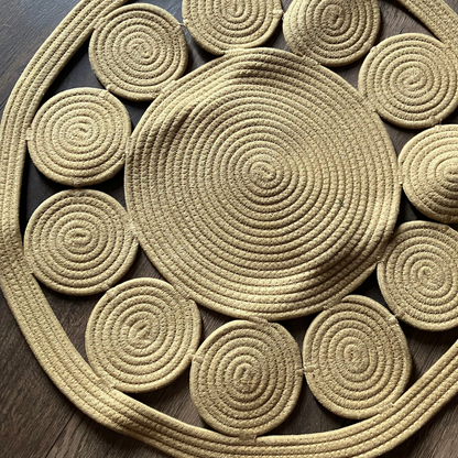 Party in a Box - Babyshower Boho- Deluxe