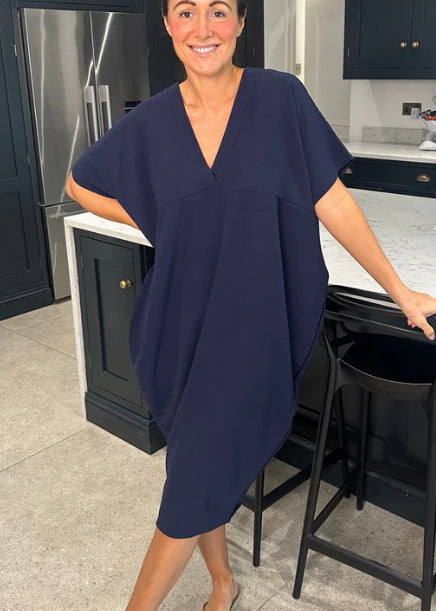 Flowy Chic – Het Perfecte Zomerjurkje! 👗