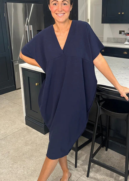 Flowy Chic – Het Perfecte Zomerjurkje! 👗